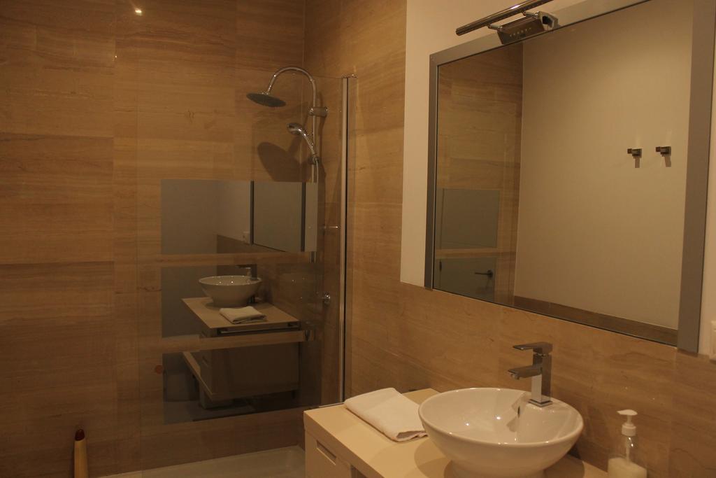 Apartamentos La Estación M&S Albacete Quarto foto