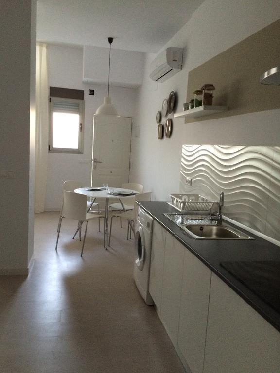Apartamentos La Estación M&S Albacete Quarto foto